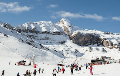 séjours AUTENTICO à Francon