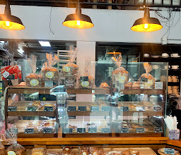 Shirokumaya CAFE photo