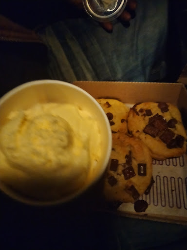 Cookie Shop «Insomnia Cookies», reviews and photos, 1919 11th Ave S, Birmingham, AL 35205, USA