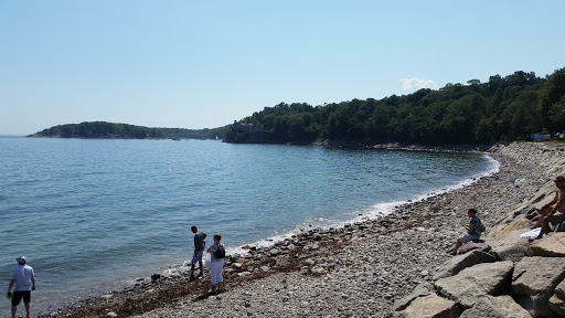 Tourist Information Center «Gloucester Visitor Info Center», reviews and photos, Hough St, Gloucester, MA 01930, USA