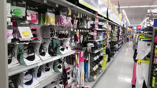 Sporting Goods Store «Academy Sports + Outdoors», reviews and photos, 4920 N Garland Ave, Garland, TX 75040, USA