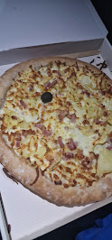 Les plus récentes photos du Pizzas à emporter Pizza, Panini et Tacos - M'ange & moi - Neuville-aux-Bois - n°1