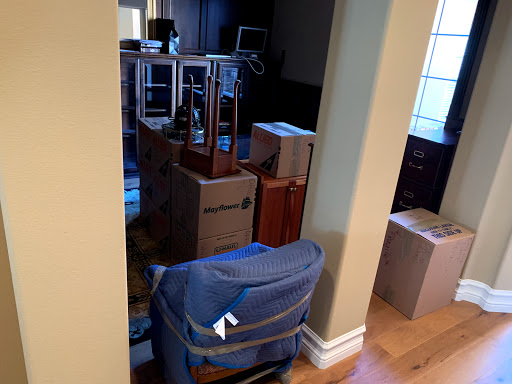 Affordable Reliable Moving Company image