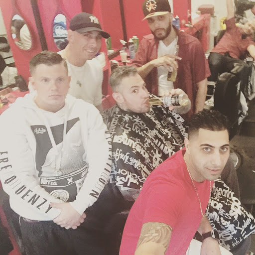 Barber Shop «A&J Barber Shop Phone Repairs», reviews and photos, 3403 Avenue S, Brooklyn, NY 11234, USA