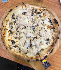 Plats et boissons du Pizzeria Ta5ty Pizza - Grenoble - n°12