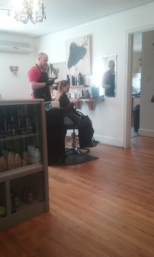 Beauty Salon «Twisted Lemon Salon & Spa», reviews and photos, 1125 Charlotte Ave, Rock Hill, SC 29732, USA