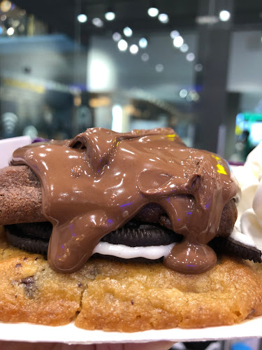 Comments and reviews of MyCookieDough Birmingham