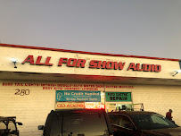 All For Show Audio - Photo 2 - Car repair in Hemet, CA, Hemet