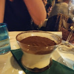 Photo n°2 de l'avis de Dave.a fait le 13/10/2017 à 06:48 sur le  Ristorante Controluce à Rome