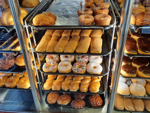 Donut Shop «Yum Yum Donuts», reviews and photos, 5454 Orangethorpe Ave, La Palma, CA 90623, USA