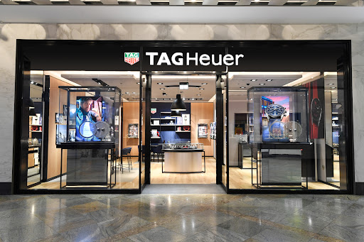 TAG Heuer Boutique Reading