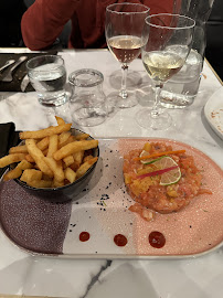 Plats et boissons du Restaurant L'oeuf Mollet à Montauban - n°12