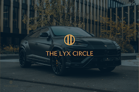 The Lyx Circle GmbH