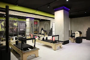 Plus Fitness Club image