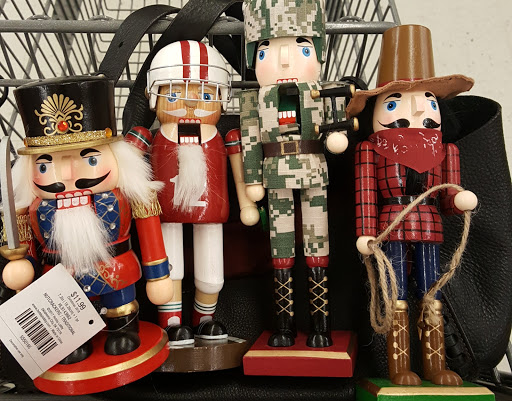 Craft Store «Hobby Lobby», reviews and photos, 10640 E Foothill Blvd, Rancho Cucamonga, CA 91730, USA