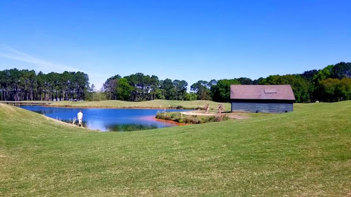 Golf Course «Highland Oaks Golf Course», reviews and photos, 904 Royal Pkwy, Dothan, AL 36305, USA