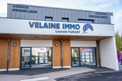 Velaine Immo à Commercy