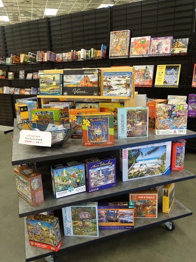 Book Store «Book Vault», reviews and photos, 6505 E Southern Ave #201, Mesa, AZ 85206, USA