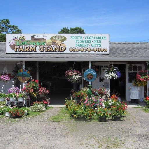 LaCortes Farm Stand image 1
