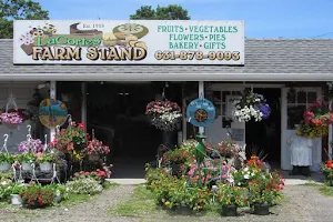 LaCorte's Farm Stand image