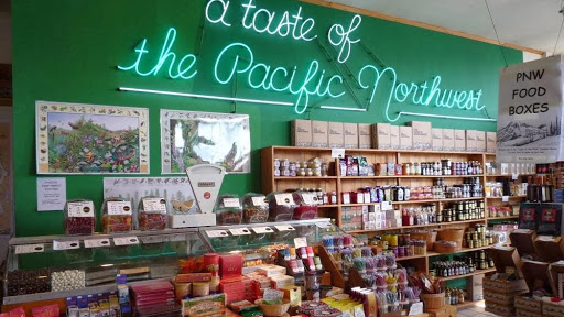 Gift Shop «The Pacific Northwest Shop», reviews and photos, 2702 N Proctor St, Tacoma, WA 98407, USA