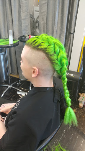 Hair Salon «salon prodigy», reviews and photos, 10240 Bridgeport Way SW #105, Lakewood, WA 98499, USA