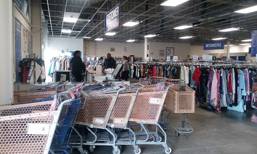 Thrift Store «Goodwill», reviews and photos, 1 N Mall Dr, Ocean Township, NJ 07712, USA