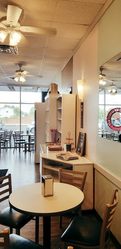 Ice Cream Shop «The Little Ice Cream Shoppe», reviews and photos, 3229 Hilliard Rome Rd, Hilliard, OH 43026, USA