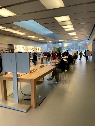 Computer Store «Apple Manhasset», reviews and photos, 1900 Northern Blvd, Manhasset, NY 11030, USA
