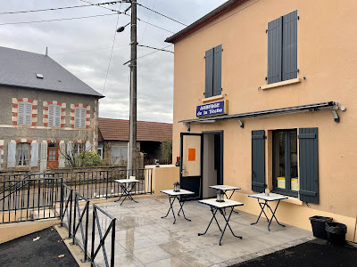 Auberge de la Têche chez ange à Varennes-sur-Tèche