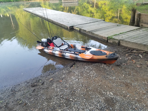 Park «Bull Run Regional Park», reviews and photos, 7700 Bull Run Dr, Centreville, VA 20121, USA