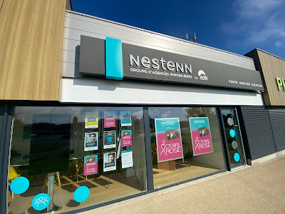 Agence Nestenn Immobilier Beaufort en Anjou à Beaufort-en-Anjou