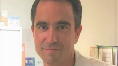 Dr Guillaume CARRIER à Beaumont