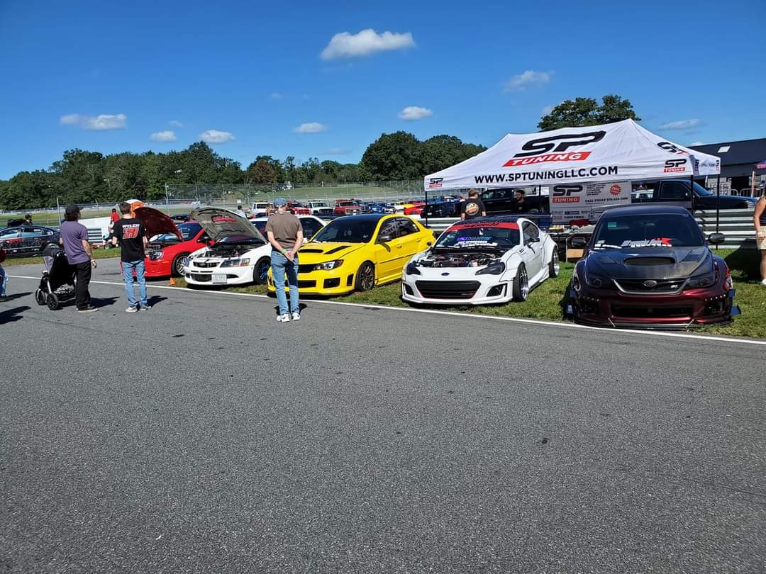 SP Tuning LLC