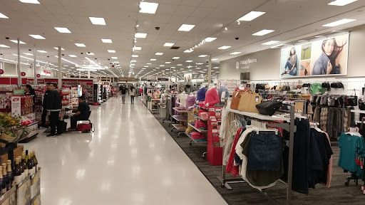 Department Store «Target», reviews and photos, 12471 Limonite Ave, Mira Loma, CA 91752, USA