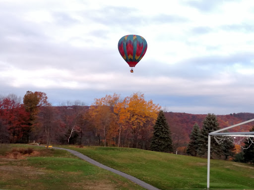 Golf Course «Simsbury Farms Golf Course», reviews and photos, 100 Old Farms Rd, Simsbury, CT 06070, USA