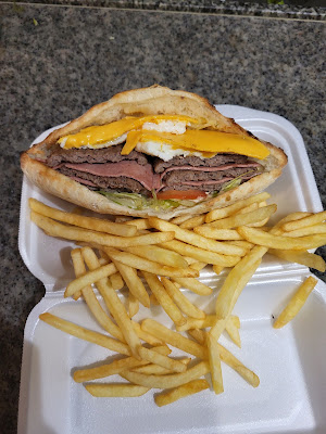 Triple 5 à Arras