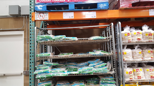 Warehouse store «Costco Wholesale», reviews and photos, 1130 Broadway, Chula Vista, CA 91911, USA