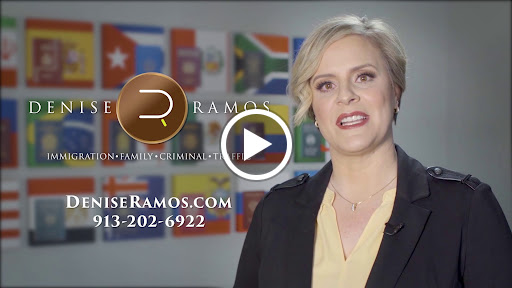 Law Firm «ABOGADA DENISE RAMOS Casos de Inmigracion y familiares en Kansas City», reviews and photos