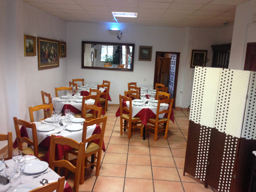 Restaurante @ Bonestar - Partida Llacuna, s/n, 46720 Vilallonga, Valencia, España