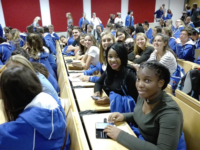 Travel and Sport - School Tour Specialists - Travel Agency