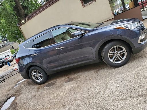 Used Car Dealer «Economy Auto Mart», reviews and photos, 3333 N Western Ave, Chicago, IL 60618, USA