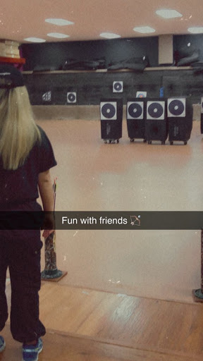 Archery Range «Adventures Archery», reviews and photos, 2210 US-301 #200, Tampa, FL 33619, USA