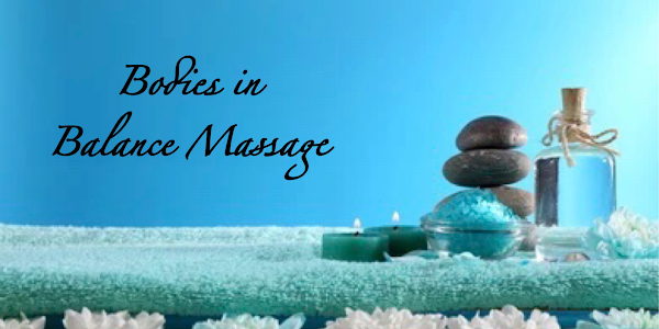 Bodies in Balance Massage