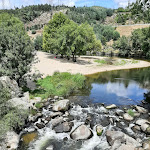 Photo n°2 de l'avis de Alberto.a fait le 10/07/2021 à 08:48 sur le  Hotel Beira Dão à Caldas de Sangemil