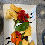 Photo n°3 de l'avis de Yaacov.z fait le 04/08/2023 à 12:39 sur le  Al Vecio Forno à Venice