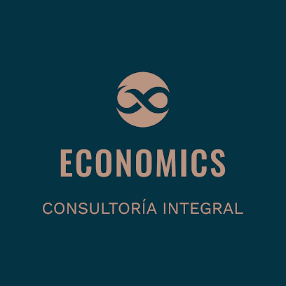 Consultoría Integral en economía, finanzas y trámites administrativos.