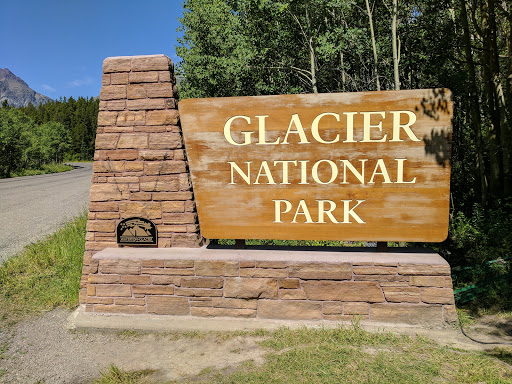 National Park «Glacier National Park», reviews and photos