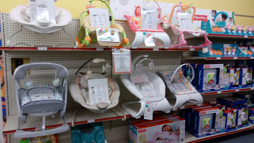 Toy Store «The Mattel Toy Store», reviews and photos, 8400 Fairway Pl, Middleton, WI 53562, USA