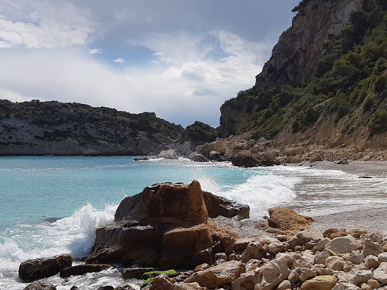 Cala Ambolo